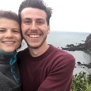 Meet your Posher, Ben